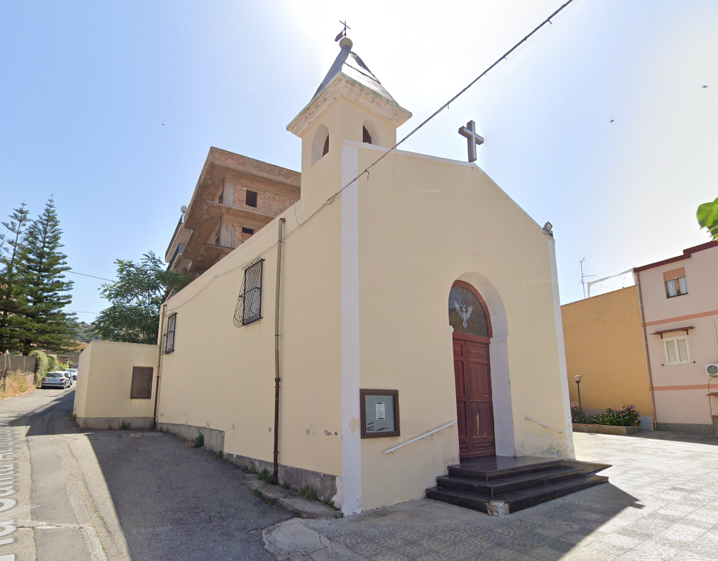 San Giuseppe chiesa